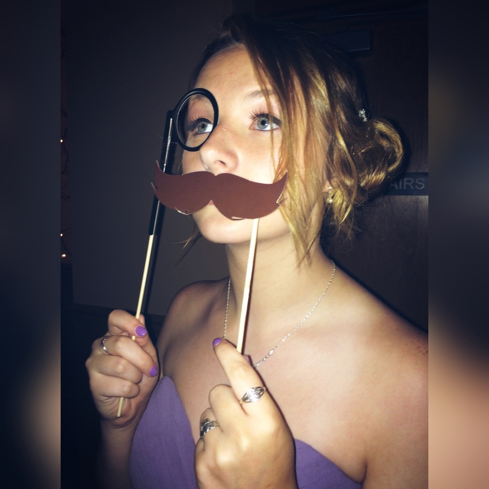 Meet your Posher, Emma